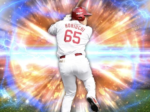 堀内謙伍（2025 series2 捕手①）のステータス/特殊能力