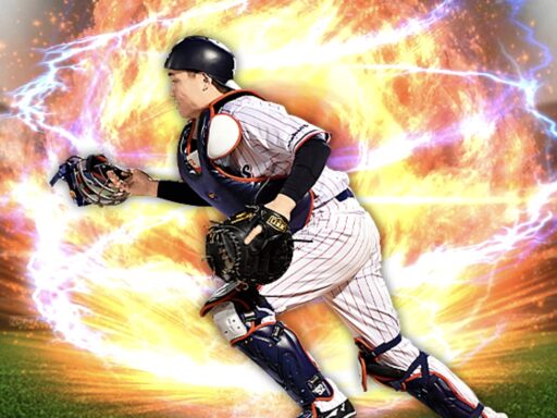 中村悠平（2019 series2）のステータス/特殊能力