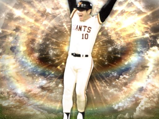 張本勲（2024 series2 OB第5弾）のステータス/特殊能力