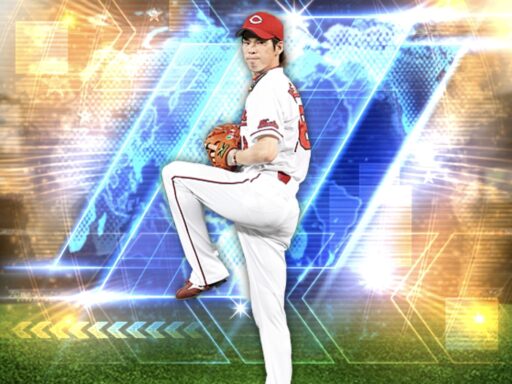 前田健太（2025 series1 WS）のステータス/特殊能力