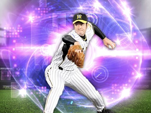 榎田大樹（2025 series1 TS第3弾）のステータス/特殊能力