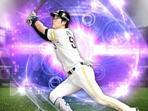 上林誠知（2025 series1 TS第3弾）のステータス/特殊能力