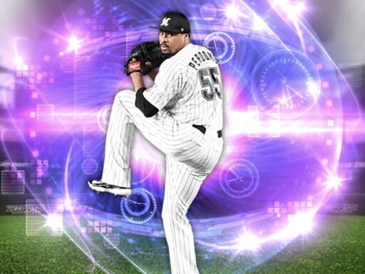 ペルドモ（2025 series1 TS第3弾）のステータス/特殊能力