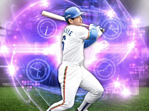 田辺徳雄（2025 series1 TS第3弾）のステータス/特殊能力