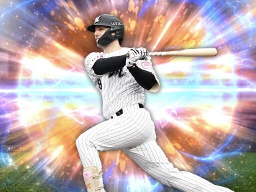 ソト（2025 series2 一塁手）のステータス/特殊能力