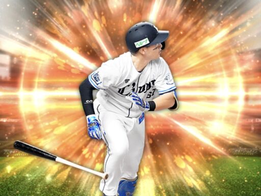 野村大樹（2025 series1 二塁手）のステータス/特殊能力