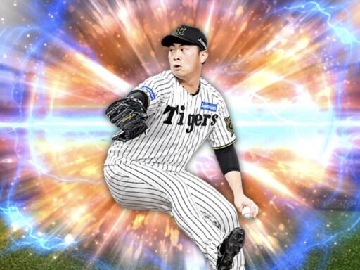 桐敷拓馬（2025 series2 中継ぎ①）のステータス/特殊能力