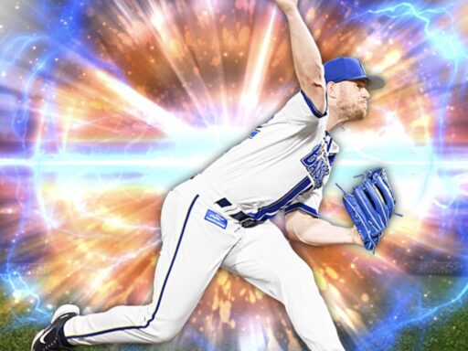 ウィック（2025 series2 中継ぎ①）のステータス/特殊能力