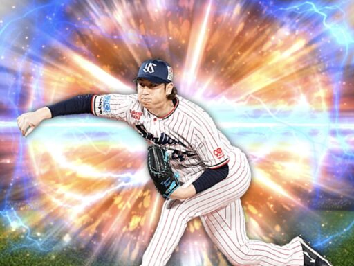 小澤怜史（2025 series2 中継ぎ①）のステータス/特殊能力