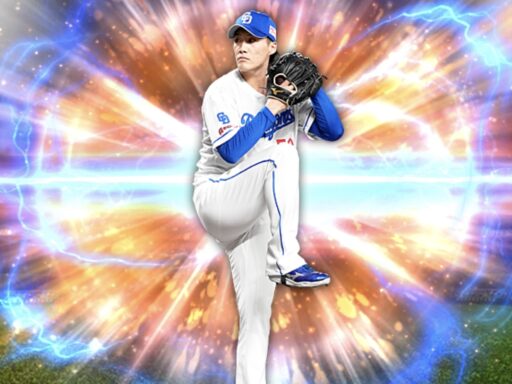 齋藤綱記（2025 series2 中継ぎ①）のステータス/特殊能力