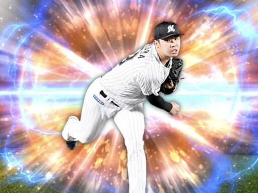 木村優人（2025 series2 中継ぎ①）のステータス/特殊能力