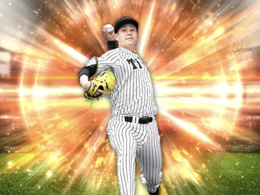 大竹耕太郎（2025 series1 先発①）のステータス/特殊能力