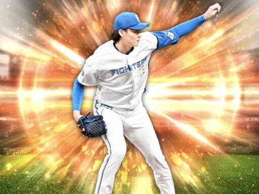 山﨑福也（2025 series1 先発①）のステータス/特殊能力