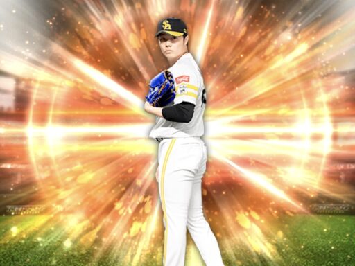 松本裕樹（2025 series1 中継ぎ①）のステータス/特殊能力