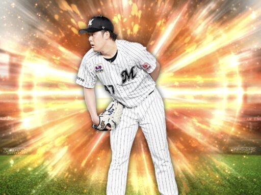 鈴木昭汰（2025 series1 中継ぎ①）のステータス/特殊能力