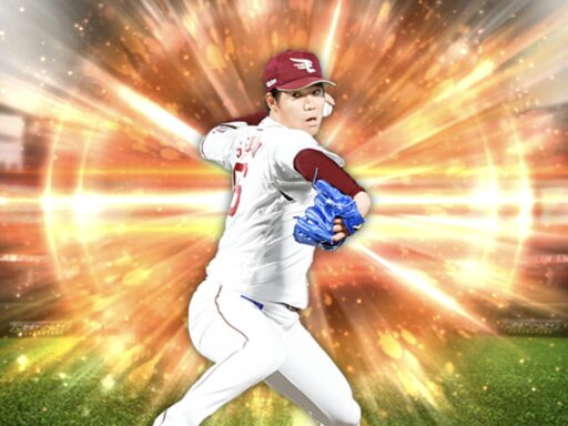 鈴木翔天（2025 series1 中継ぎ①）のステータス/特殊能力