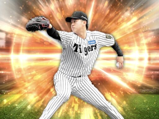 門別啓人（2025 series1 先発④）のステータス/特殊能力