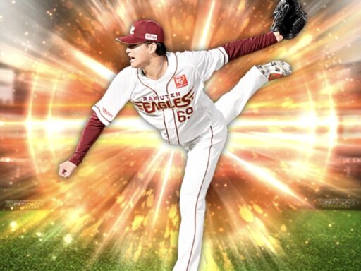 内星龍（2025 series1 先発④）のステータス/特殊能力