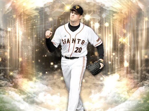 マシソン（2025 series2 OB第1弾）のステータス/特殊能力