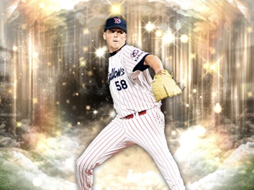 ホッジス（2025 series2 OB第1弾）のステータス/特殊能力