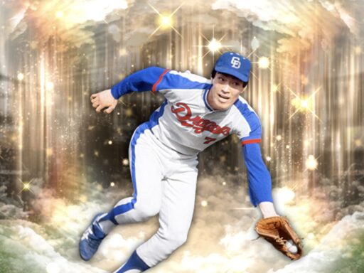 宇野勝（2025 series2 OB第1弾）のステータス/特殊能力