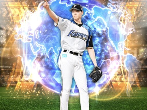 大谷翔平（2024 series2 WS）のステータス/特殊能力