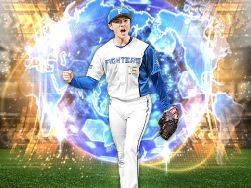 上沢直之（2024 series2 WS）のステータス/特殊能力