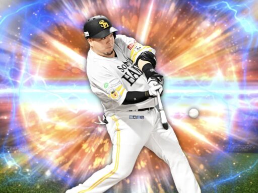 山川穂高（2025 series2 野手①）のステータス/特殊能力