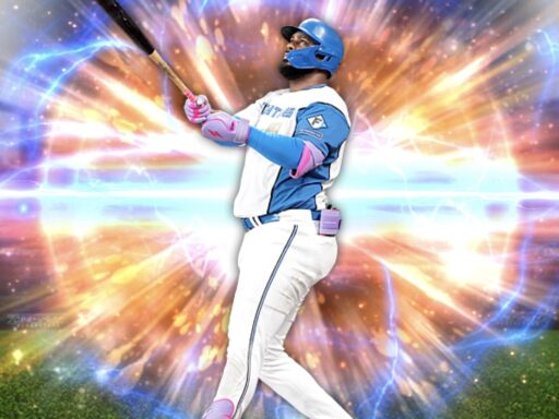 レイエス（2025 series2 野手①）のステータス/特殊能力