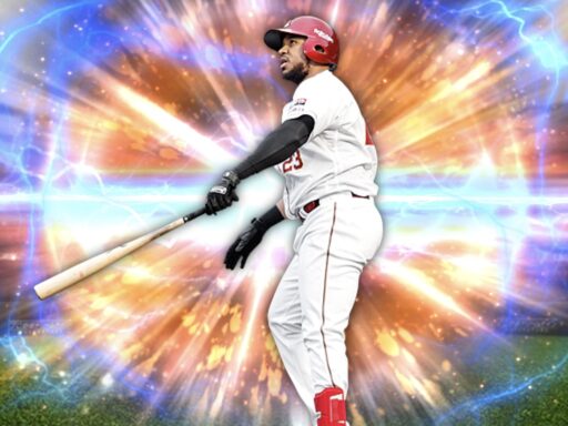 フランコ（2025 series2 野手①）のステータス/特殊能力