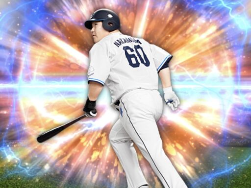 中村剛也（2025 series2 野手①）のステータス/特殊能力