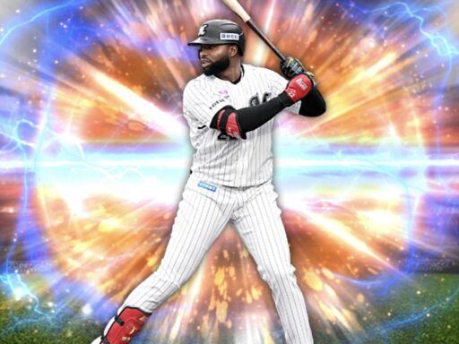 ポランコ（2025 series2 野手①）のステータス/特殊能力