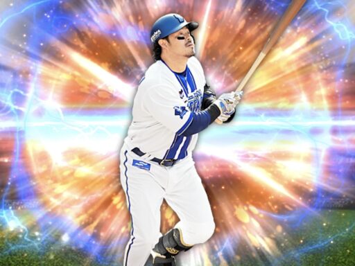 宮崎敏郎（2025 series2 野手①）のステータス/特殊能力