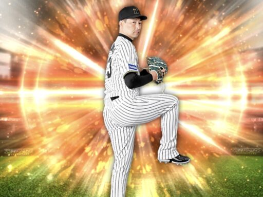 岩崎優（2025 series1 抑え）のステータス/特殊能力