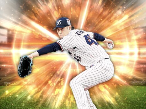 小澤怜史（2025 series1 抑え）のステータス/特殊能力