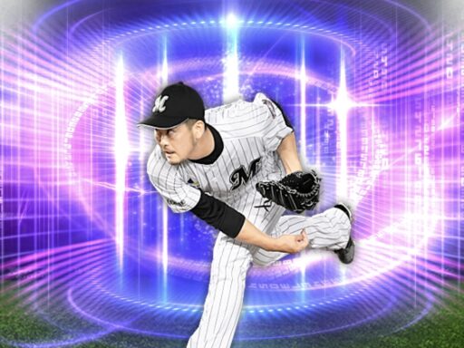 大谷智久（2024 series1 TS第2弾）のステータス/特殊能力