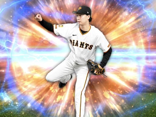 山﨑伊織（2025 series2 先発②）のステータス/特殊能力