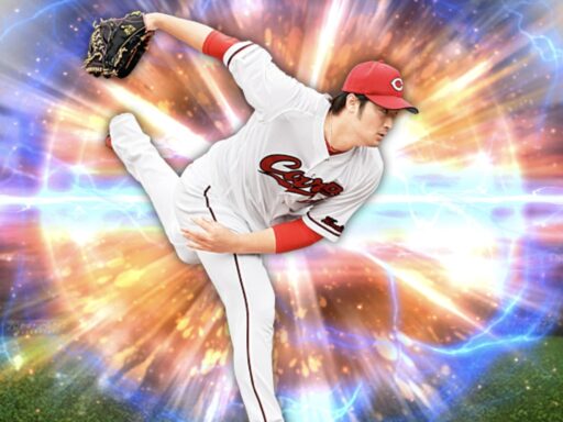 床田寛樹（2025 series2 先発②）のステータス/特殊能力