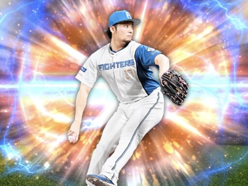 伊藤大海（2025 series2 先発②）のステータス/特殊能力