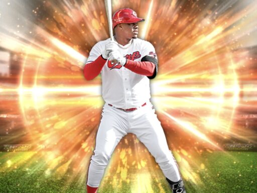 モンテロ（2025 series1 一塁手）のステータス/特殊能力