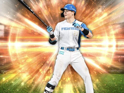 清宮幸太郎（2025 series1 一塁手）のステータス/特殊能力