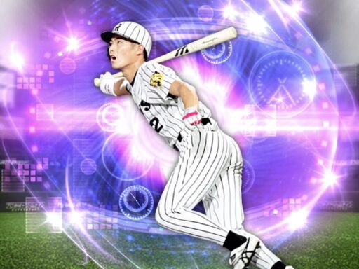坪井智哉（2025 series1 TS第4弾）のステータス/特殊能力