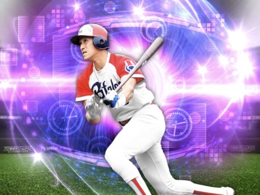 村上隆行（2025 series1 TS第4弾）のステータス/特殊能力