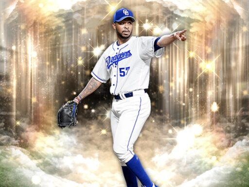 ロドリゲス（2025 series2 OB第2弾）のステータス/特殊能力