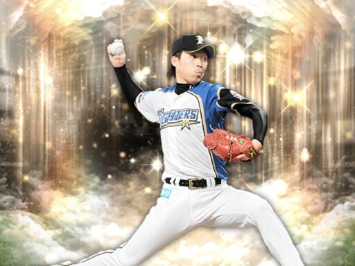 榊原諒（2025 series2 OB第2弾）のステータス/特殊能力