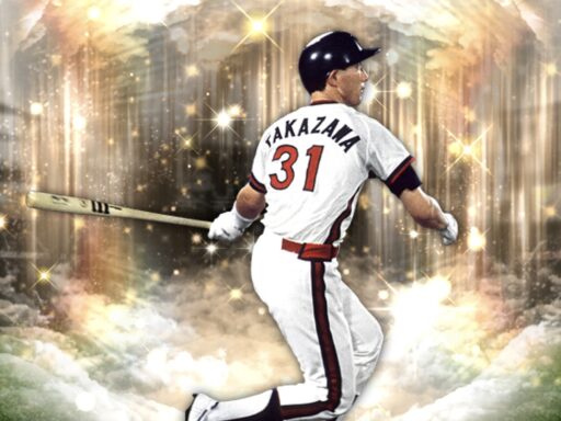 高沢秀昭（2025 series2 OB第2弾）のステータス/特殊能力