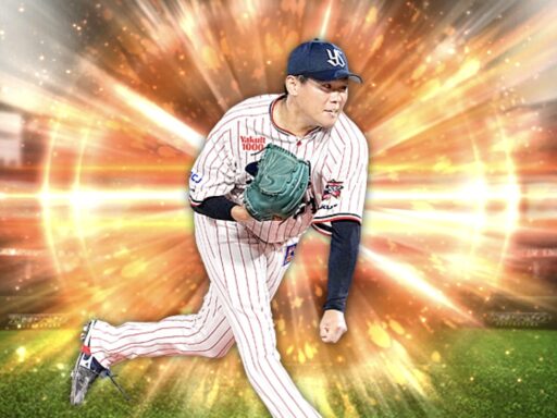 田口麗斗（2025 series1 中継ぎ②）のステータス/特殊能力