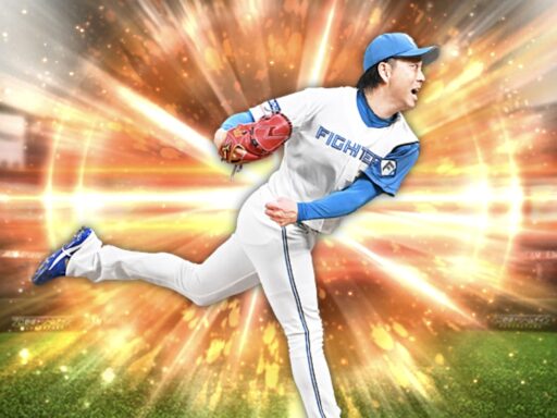 宮西尚生（2025 series1 中継ぎ②）のステータス/特殊能力