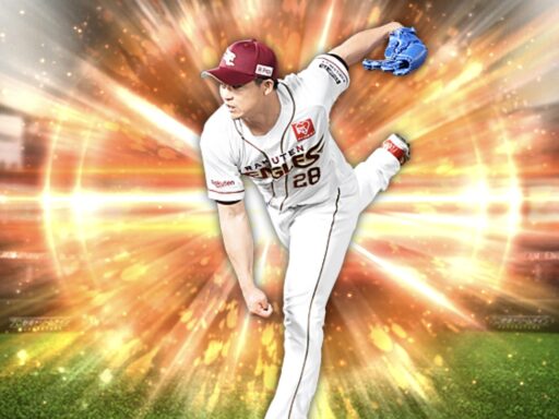 酒居知史（2025 series1 中継ぎ②）のステータス/特殊能力