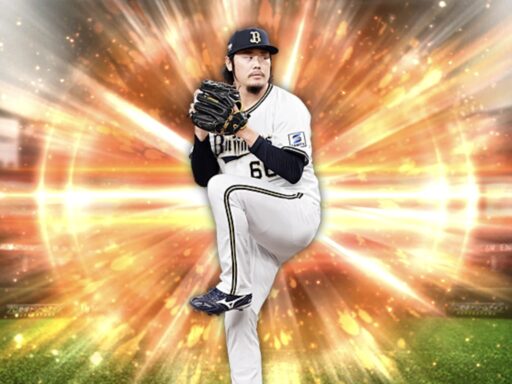 博志（鈴木博志）（2025 series1 中継ぎ②）のステータス/特殊能力